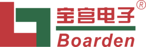 BOARDEN