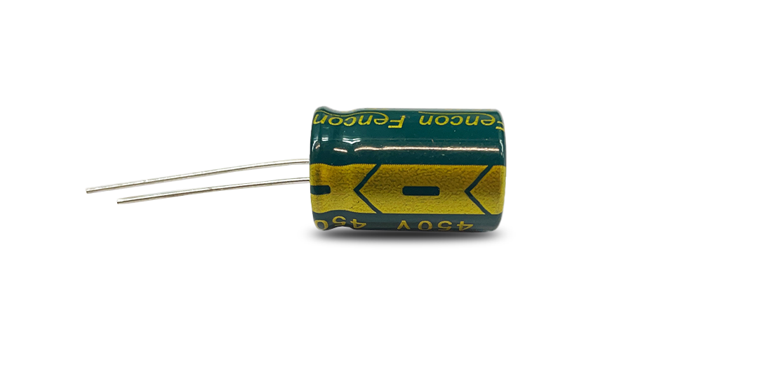 Individual product images of capacitors3