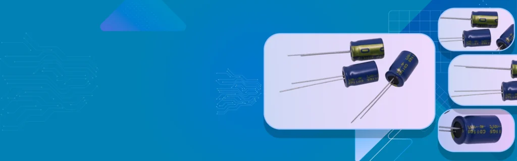 Capacitors
