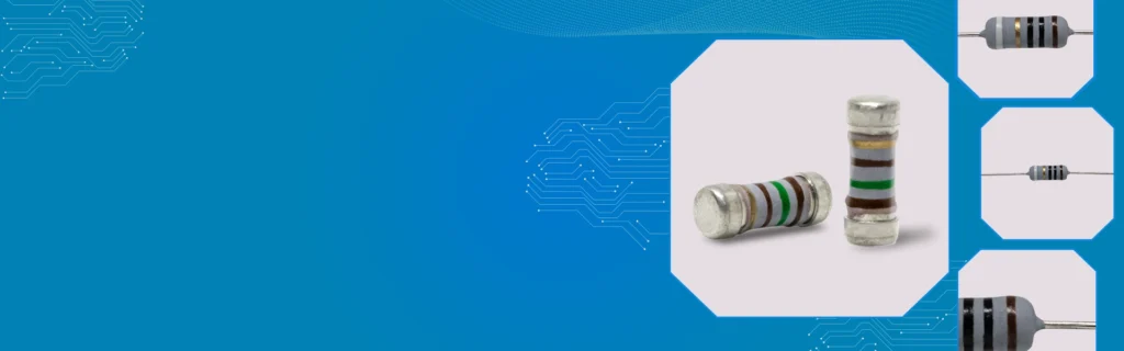 SMD Resistors