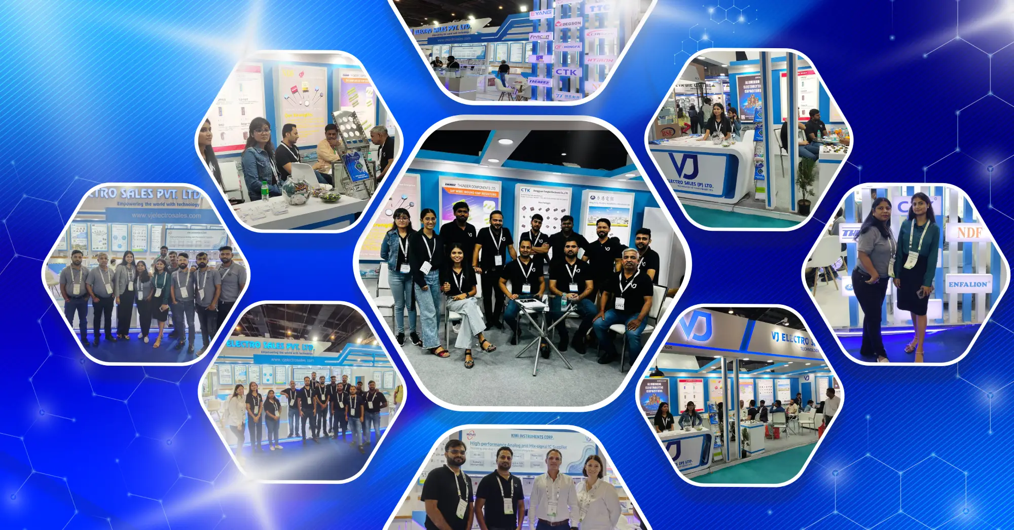 Expo and Event