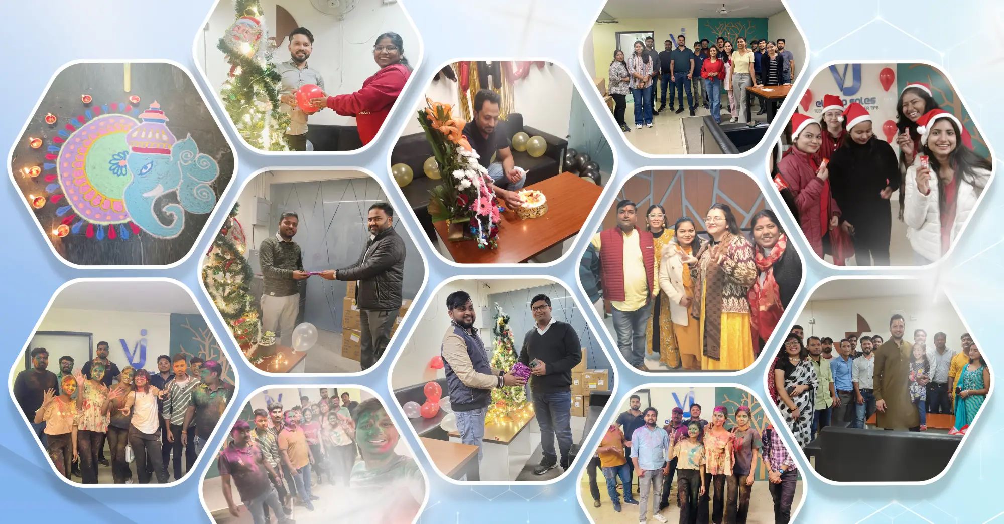 Our Culture in Action